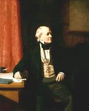 Sir Francis Beaufort invented a way of measuring the strength of wind