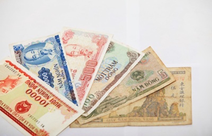 Vietnamese money ©Getty Images