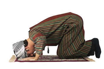 Islam has the most followers in Indonesia © iStock