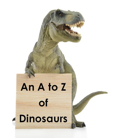 Dinosaur alphabet — kidcyber Dinosaur alphabet — kidcyber