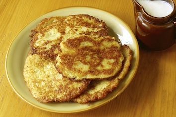 Latkes