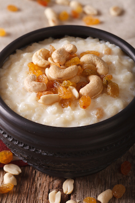 Kheer. ©iStock