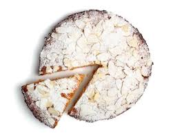 Vasilopita, St Basil cake