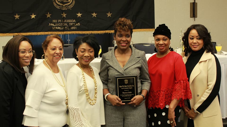 2018 MLK SCHOLARSHIP BREAKFAST