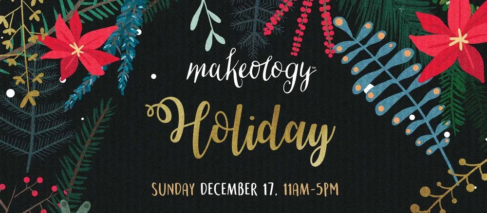 When: Sunday Dec. 17th, 11am to 5pm Where: Artscape Wychwood Barns, 601 Christie St, Toronto. Admission :$3, children under 12 free. Parking : Street parking is available on Christie Street, there are several Green P parking lots located nearby on St. Clair Avenue West.