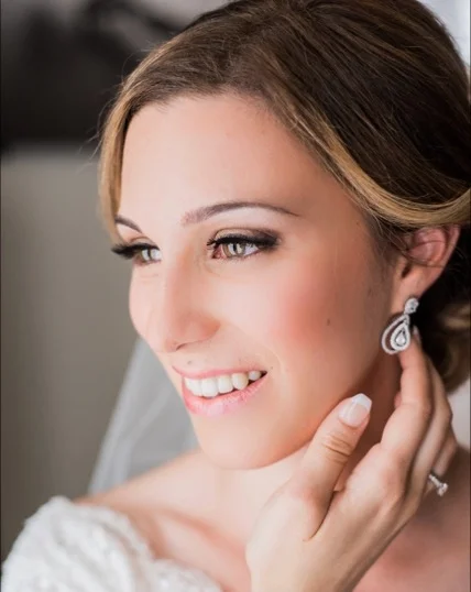 Emily Christine Photography. Hair/Makeup: Lisen Overdyk