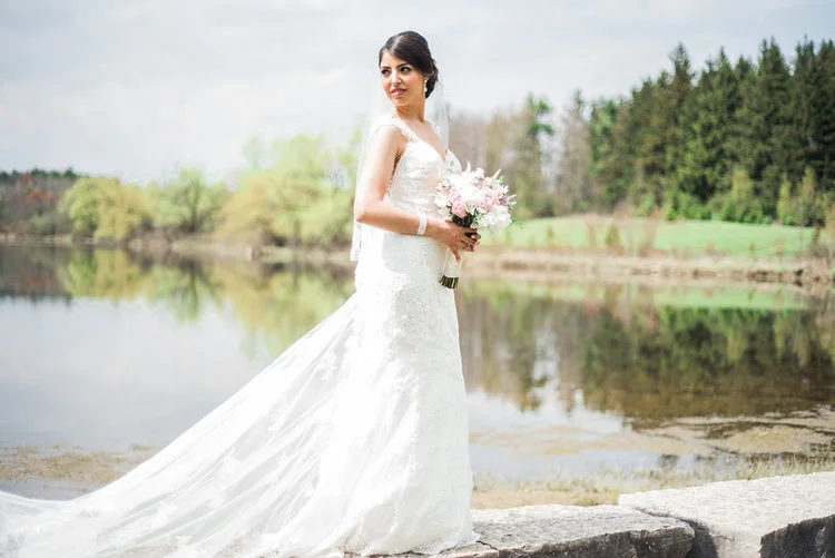 Makeup: Lisen Overdyk Hair: Sara Sborlini Photography: Emily Christine