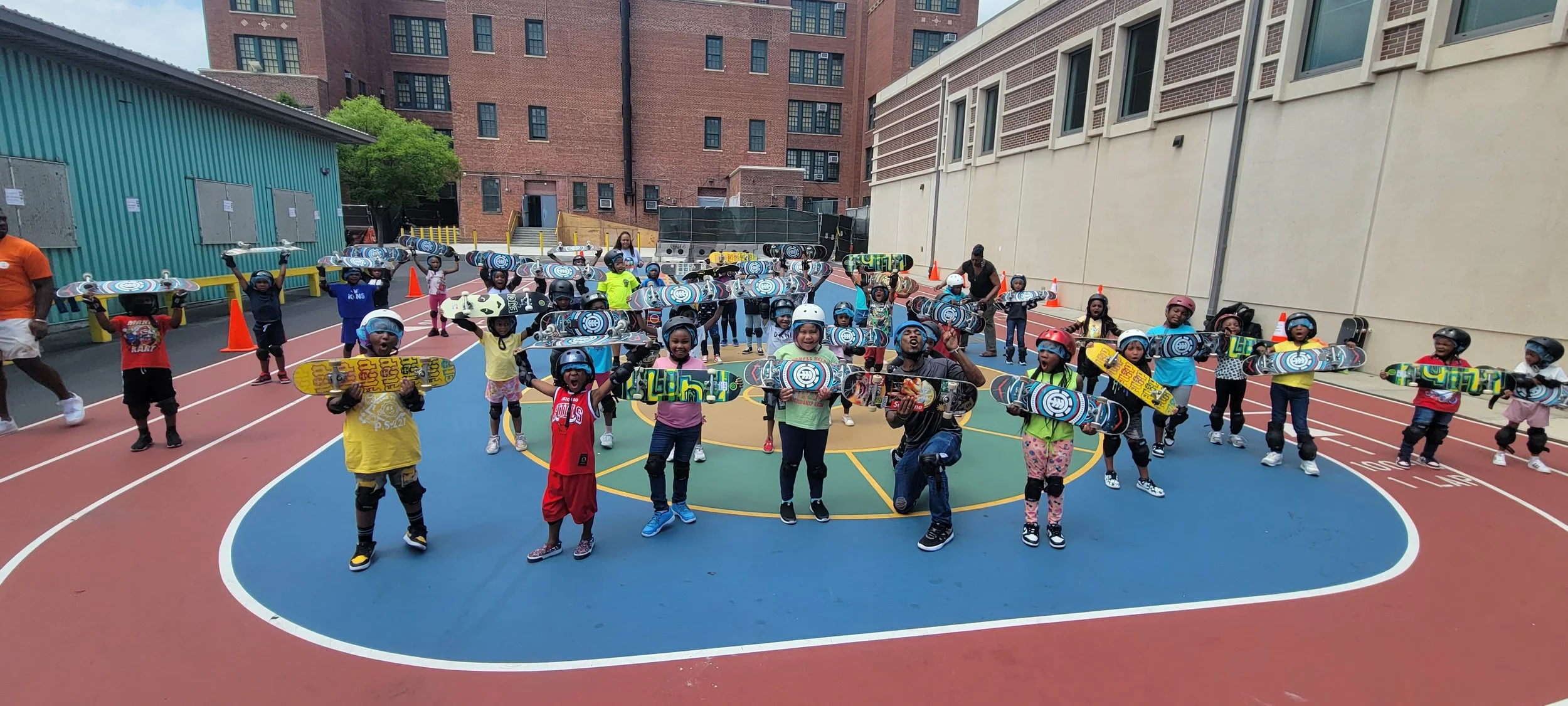 Go Sports NYC