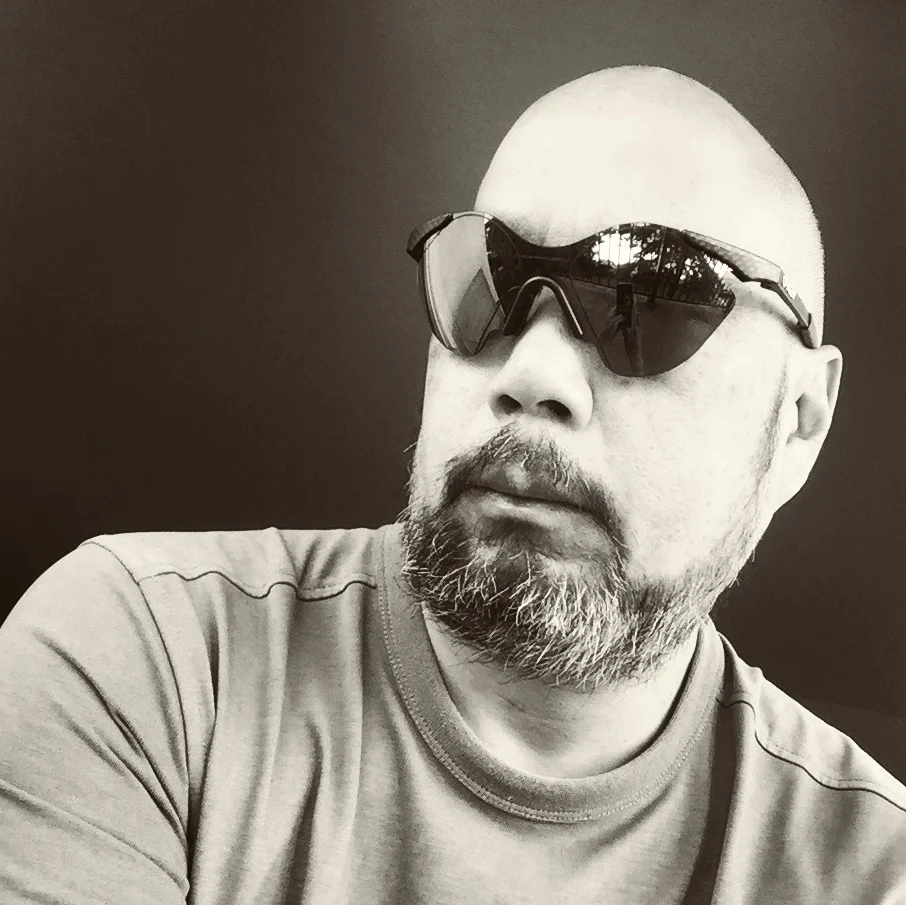 Selfie , August 2015