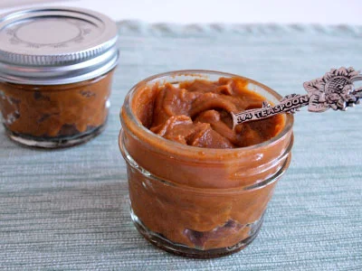 Recipe: Sweet Potato Butter