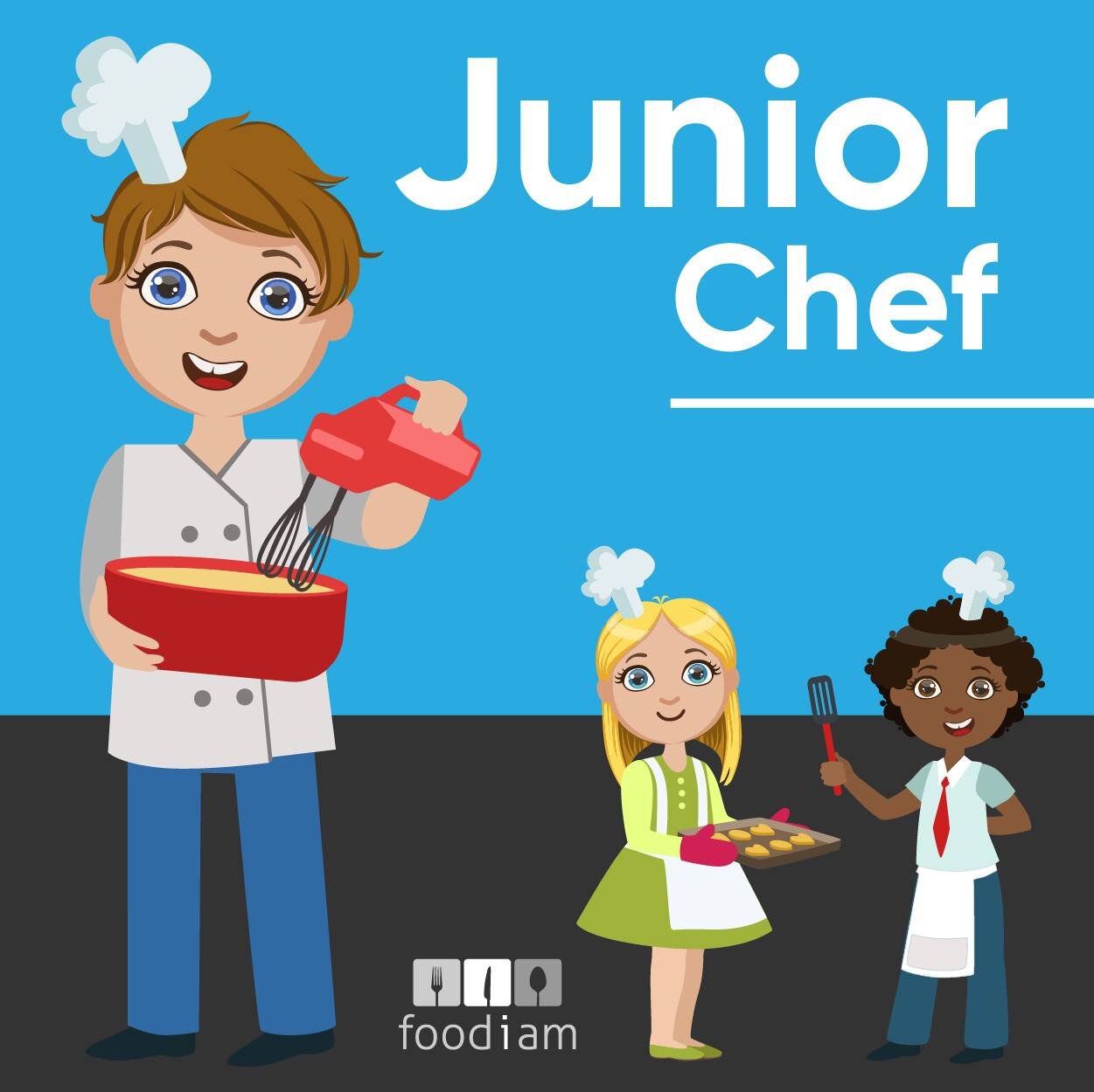 Sarn Rudd — Food I Am Cooking Classes and Wedding Venue Wagga