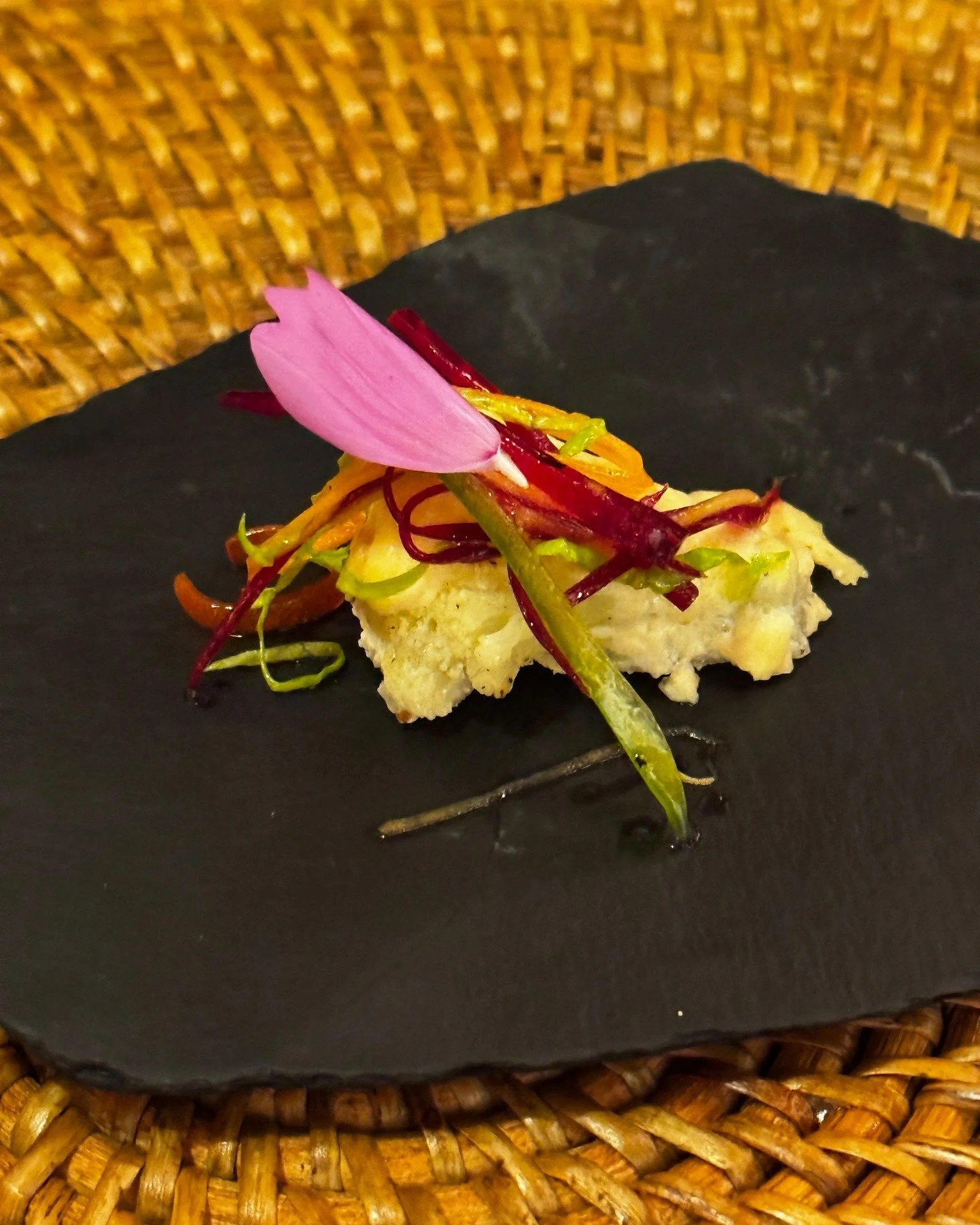 Who says adventure and fine dining can&rsquo;t go hand in hand? Our Bhutan travellers have been indulging in exquisite dishes that are as beautiful as they are delicious. 

A feast for the senses in the heart of Bhutan, where breathtaking landscapes 