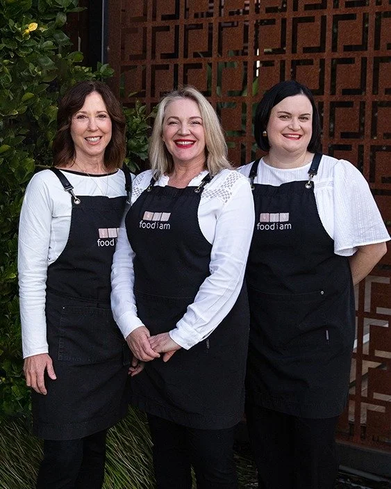 It never ceases to amaze us how quickly a year flies by. As we wrap up another busy year at Food I Am, we&rsquo;re excited to share that 2026, our final year of events, classes, and weddings, is already shaping up to be a big one.

We have just a han