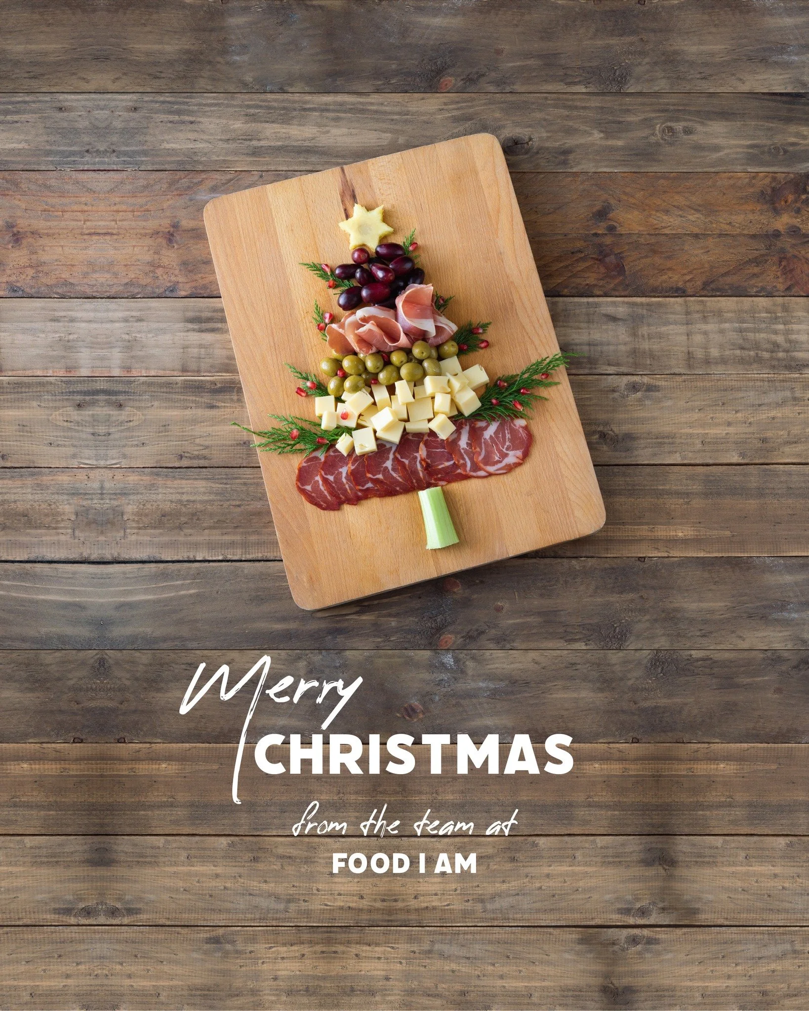 🎄 𝗠𝗘𝗥𝗥𝗬 𝗖𝗛𝗥𝗜𝗦𝗧𝗠𝗔𝗦!

THANK YOU all for your support and friendship during 2025.

Our team work incredibly hard to provide an exceptional experience for each and every one of you! Warm wishes to you all for the holiday season. 

Enjoy th