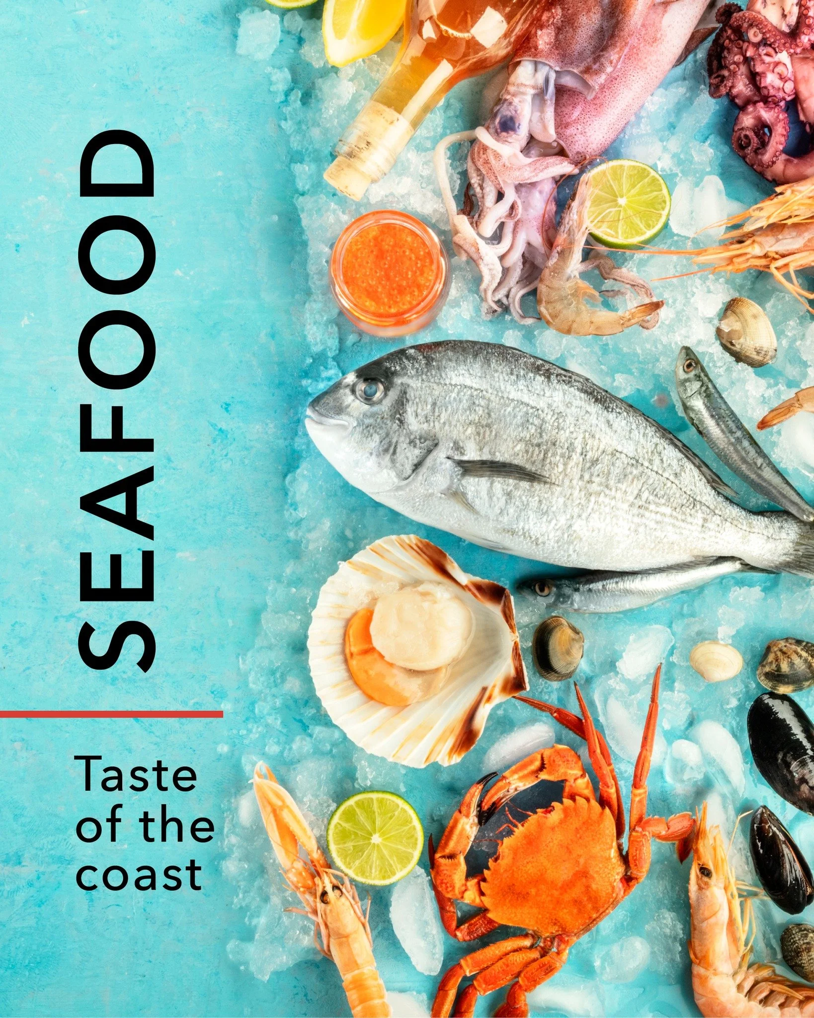 🌊🦀 Bring the Coast to Your Kitchen! 🐟🔥

Missing the coast? Our Premium Seafood Masterclass brings the very best of coastal cooking right to Wagga for one unforgettable, hands-on experience. 

You&rsquo;ll roll up your sleeves and learn real seafo