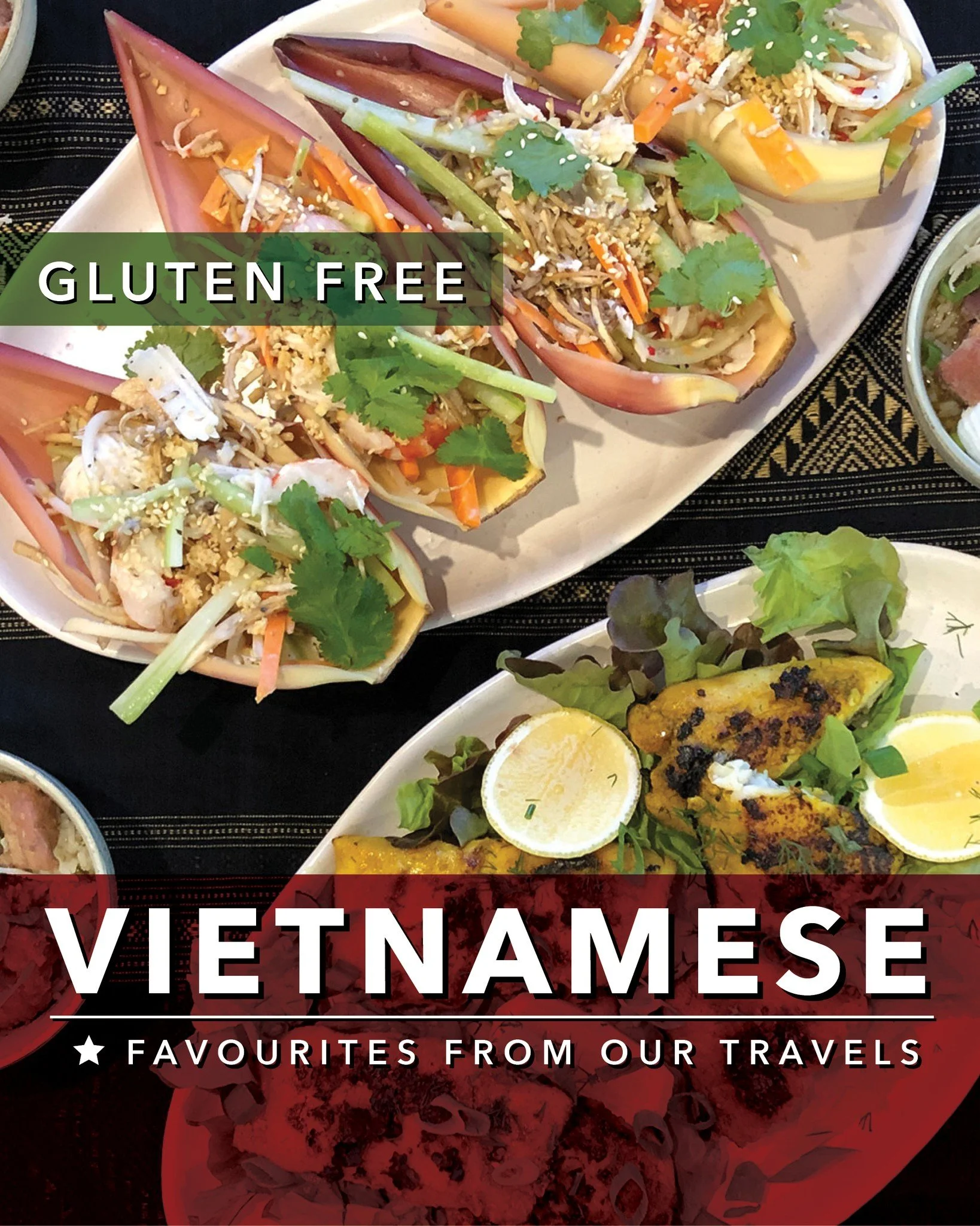 ⏰ LAST SPOT LEFT! 🇻🇳🔥

Our Vietnamese Cooking Class is almost sold out, there&rsquo;s just ONE place remaining! If you&rsquo;ve been thinking about joining us, this is your sign to jump in before it&rsquo;s gone.

Get hands-on creating fresh, vibr