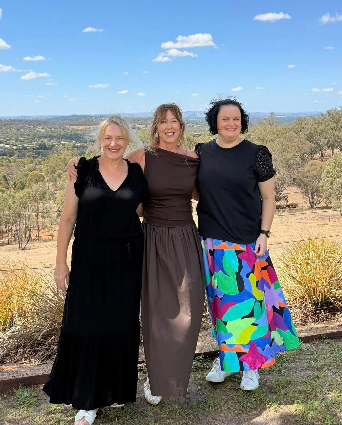 Happy International Women&rsquo;s Day to all the beautiful, strong and kind women in my life. 

It truly is an honour to know you, work with you and travel with you. 💕

#internationalwomensday💕 #internationalwomensday2026