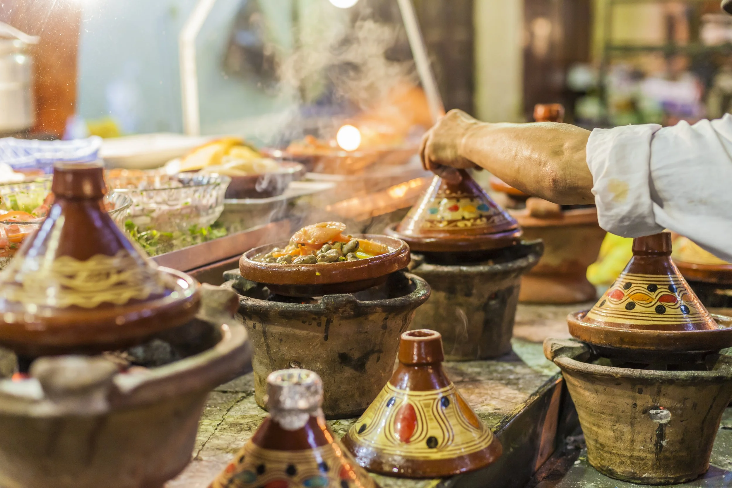 Relax, indulge, and experience the world without having to think