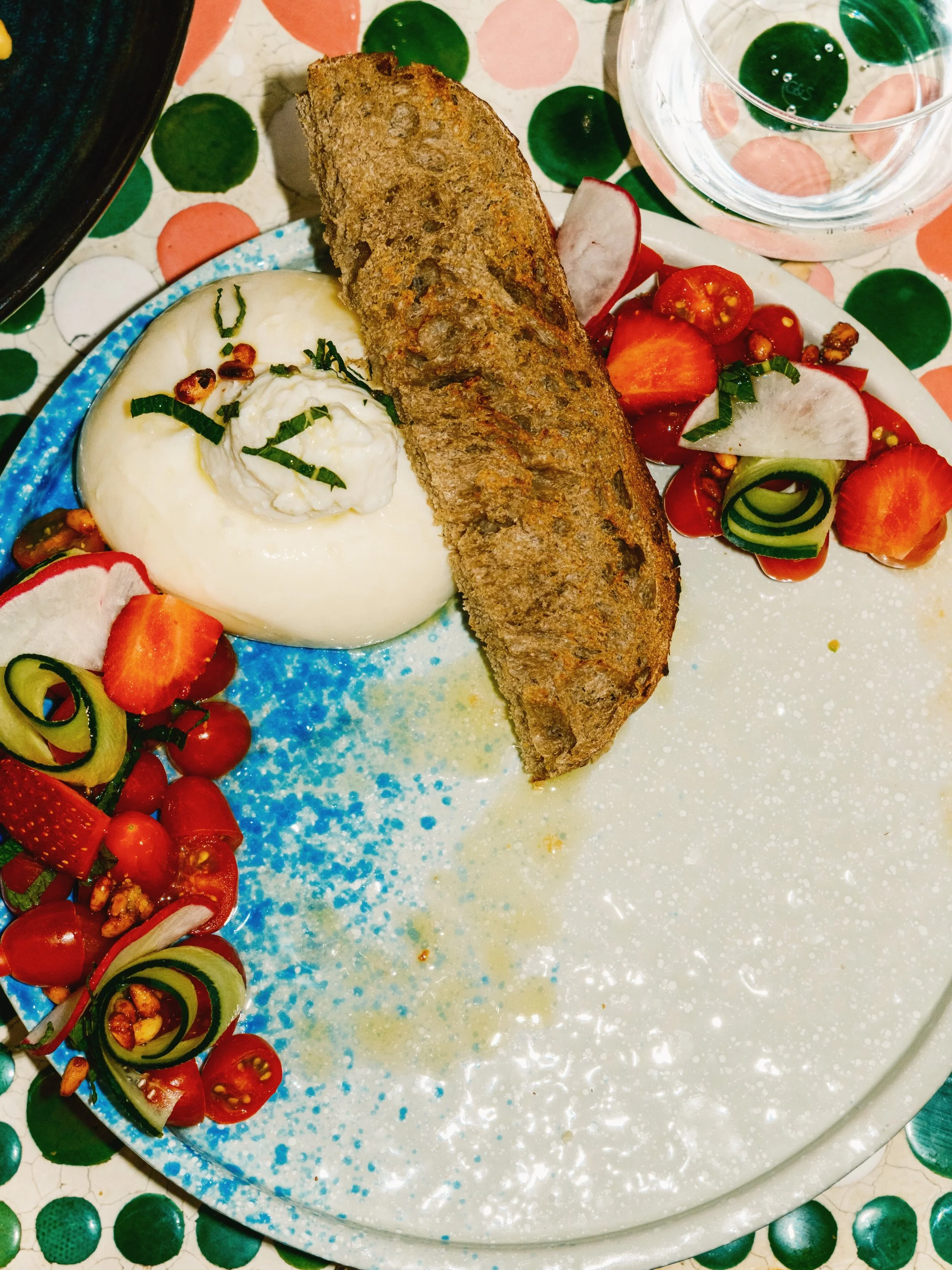 Can you guess where these incredible dishes are from?
Knowing the culinary soul of a country is everything to us. Real cultural connection, told through its plates, is at the heart of every tour we create, and this next destination is no exception.
H