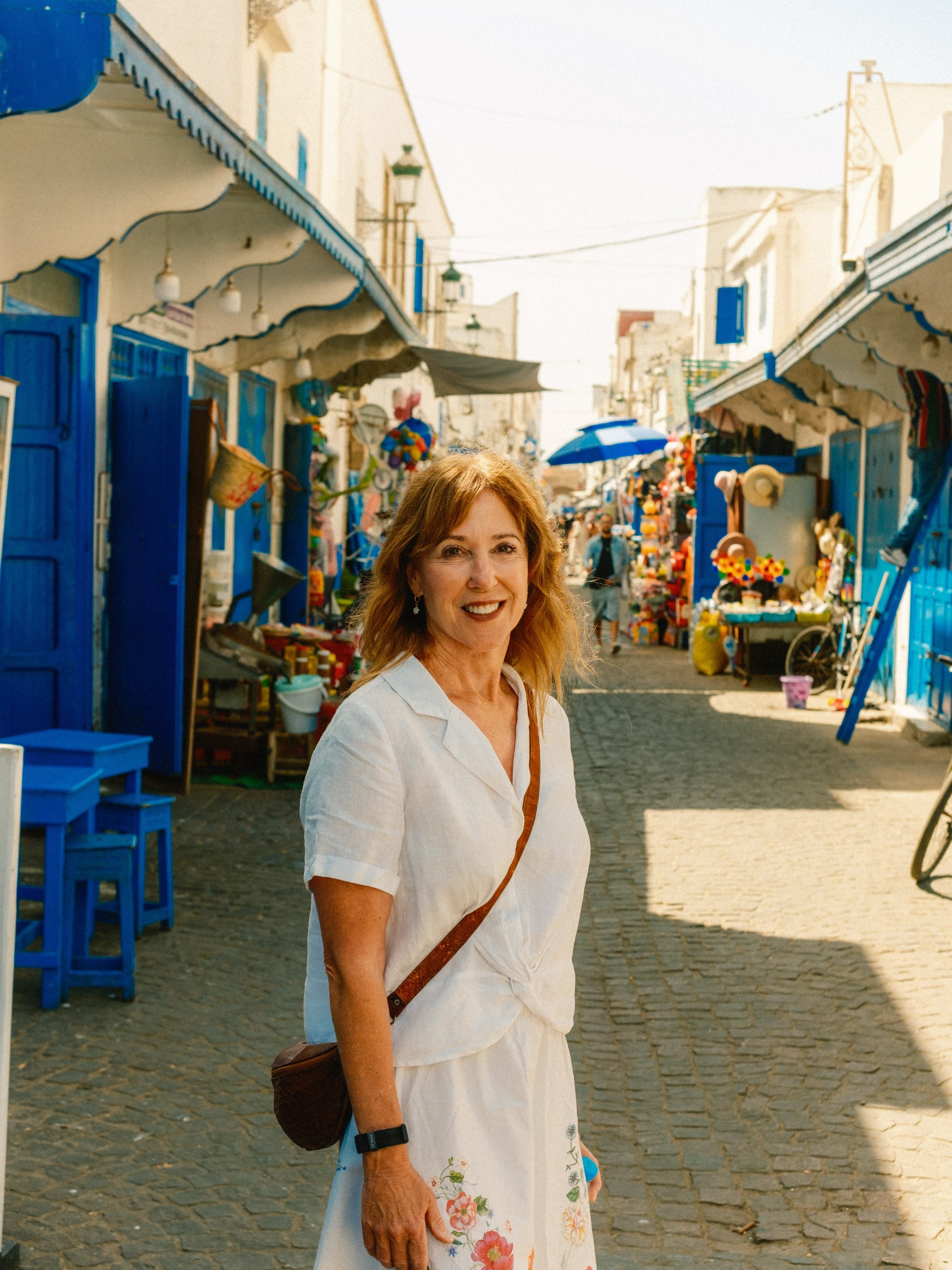Meet the Founder and fellow traveller of Food I Am Travel! Tania!! 

When it comes to travel, for Tania it&rsquo;s all about surprises and the simple things &ndash; the sound of a foreign language; connecting with people through food; each place beco