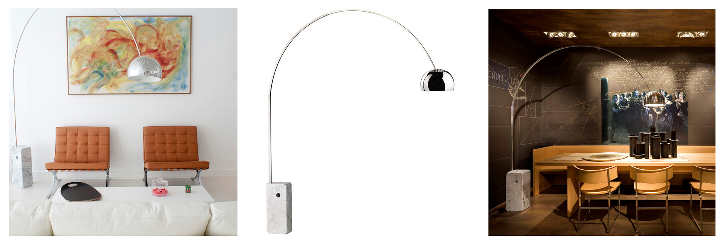 Image Source: Flos Lighting