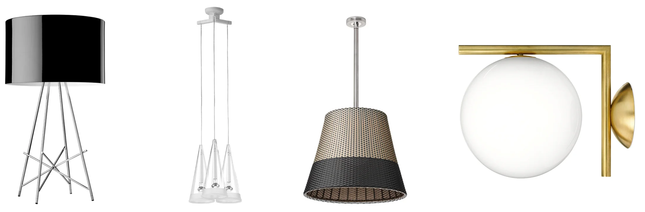 Image Source: Flos Lighting