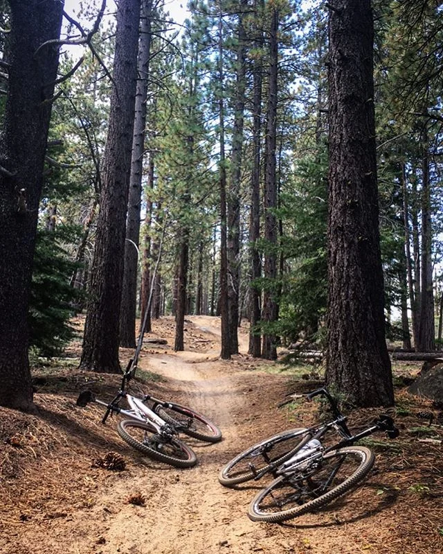 it's been a while. #keeptahoeblue #southlaketahoe