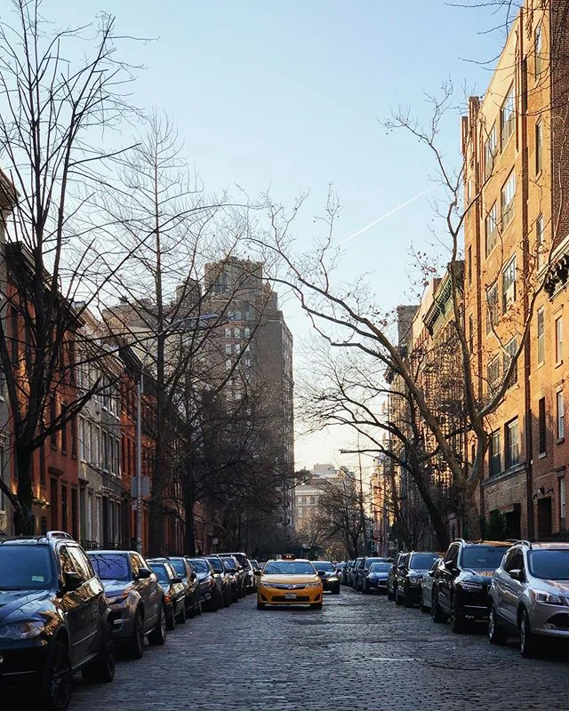nyc vibes - 12/27/2018