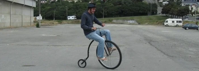 Coasting Around Otago Region