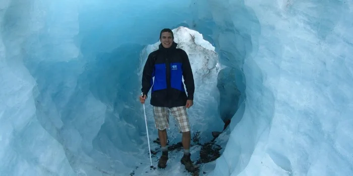 West Coast And Fox Glacier