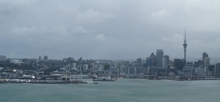 Auckland