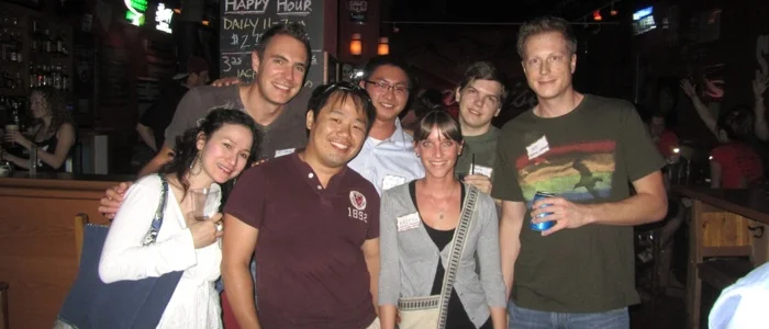 A Few Days In Dallas