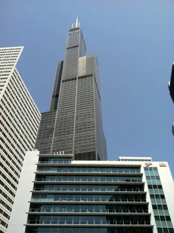 My Favorite "Big" City