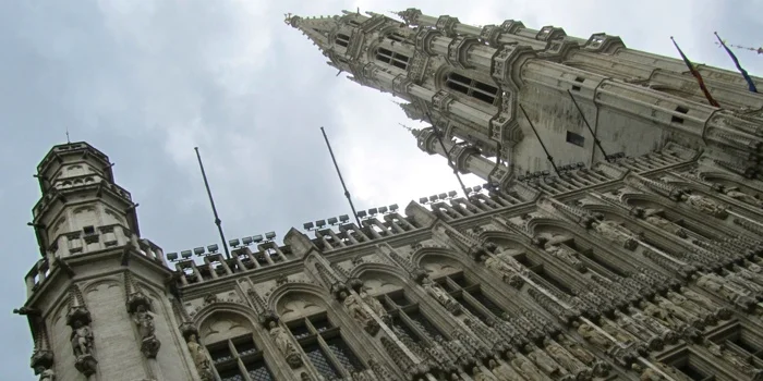 Highlights of Brussels