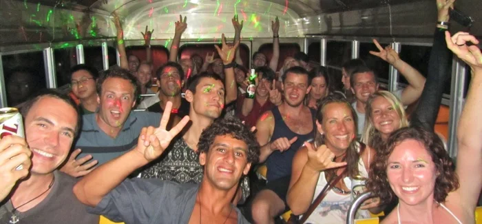 Florianopolis Adventures