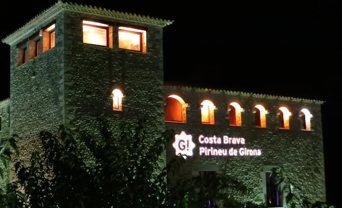 TBEX Europe: Blogging, Medieval Castles, and Endless Ham