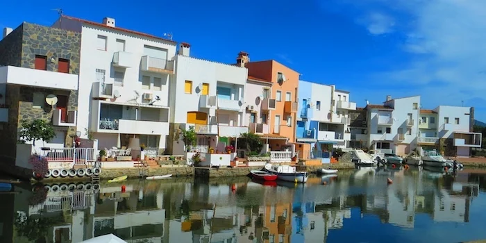 Complimentary Stay in Empuriabrava