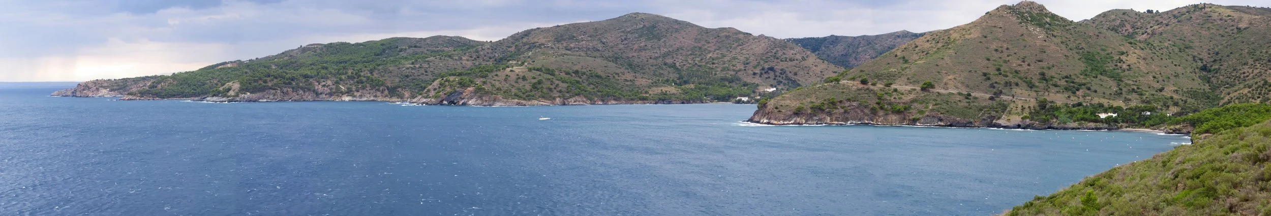 Case of the Mondays #2: Punta de la Ferrera