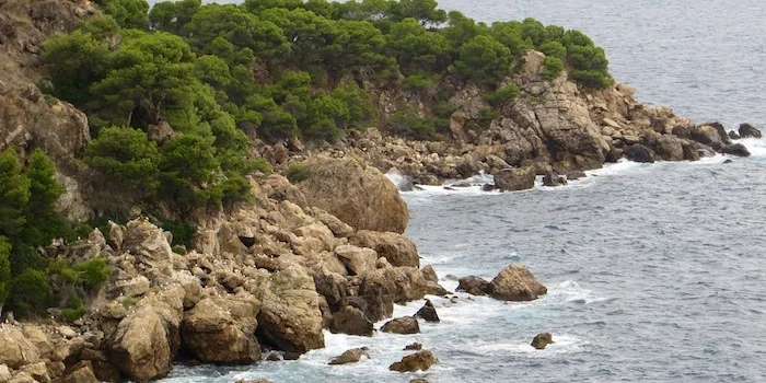 Beautiful and Treacherous Cap de Creus, part 1
