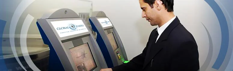 Global Entry + SmartGate = Awesome!