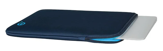 Inside My Backpack: Laptop Sleeve