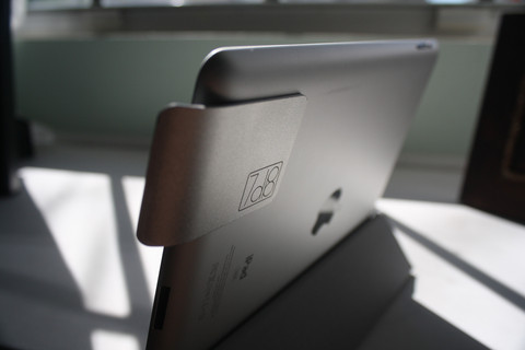 Sabine iPad Sound Amplifier Kickstarter Campaign