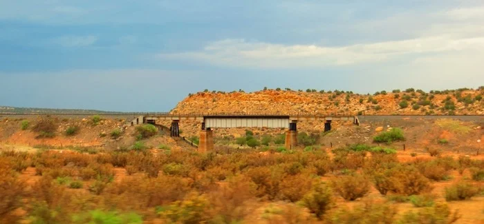 New Mexico - the Land of Enchantment