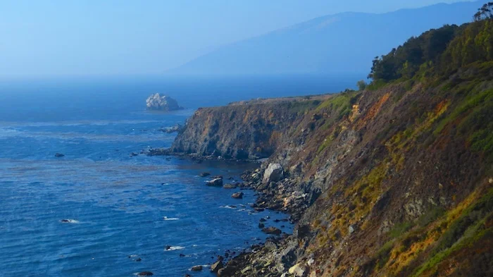 The Most Beautiful Drive In The World - More Pictures