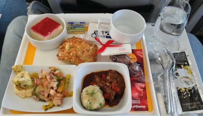 Made It Norway - Random Ramblings