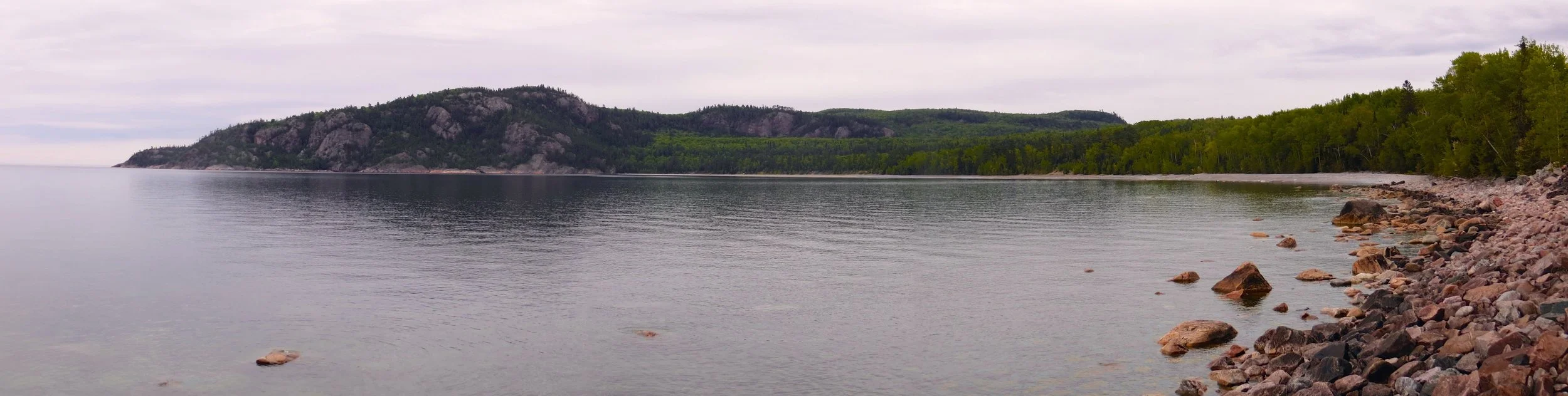 Case of the Mondays #24: Alona Bay