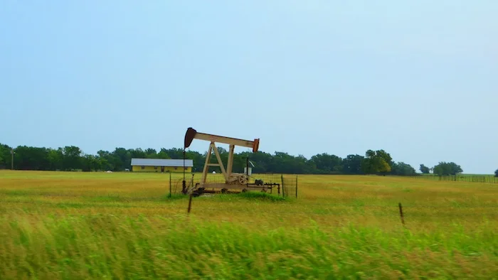 On the Road: Oklahoma, Kansas, Missouri, and Iowa