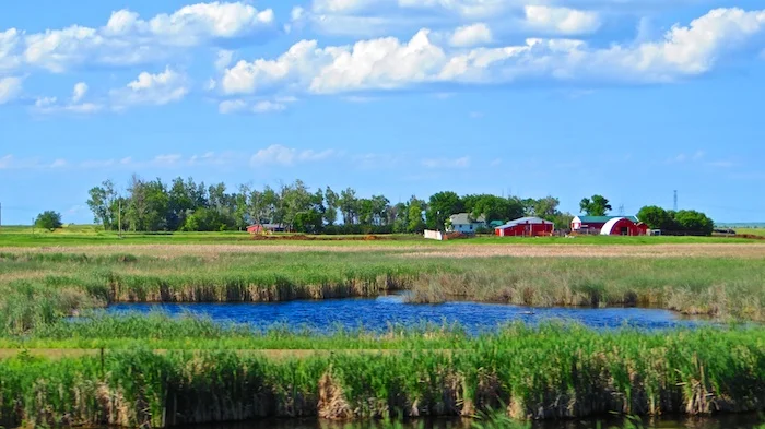 On the Road: Minnesota and North Dakota