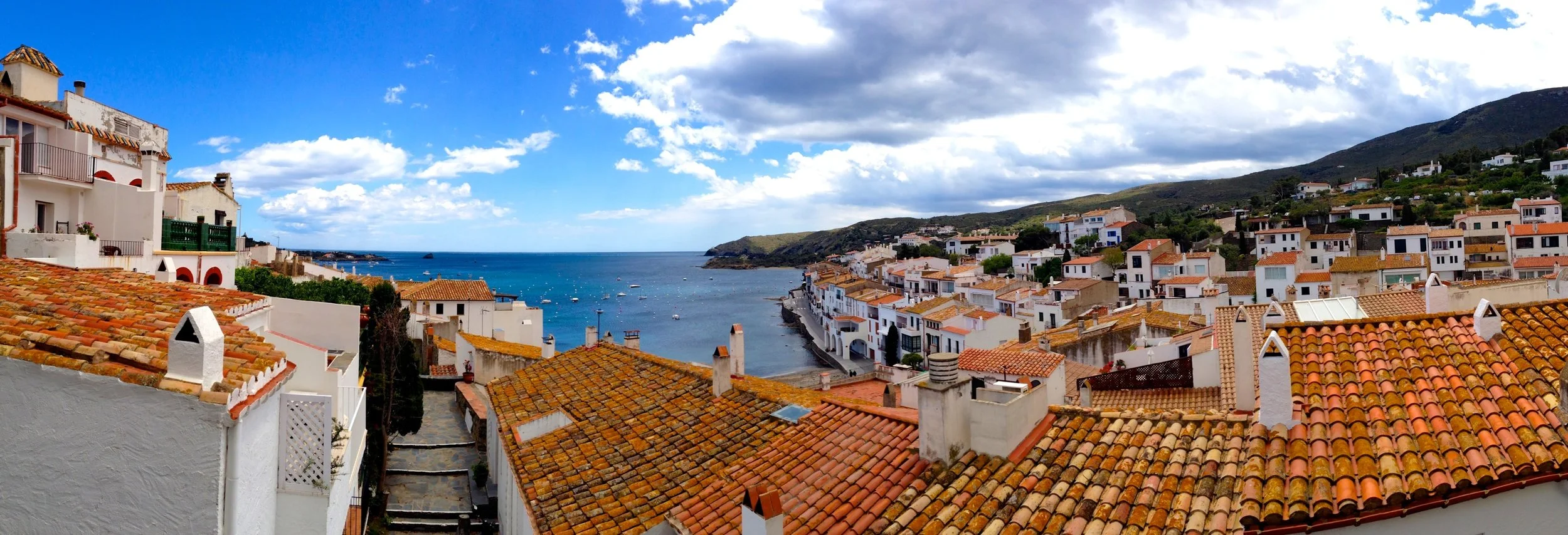 Case of the Mondays #29: Cadaques