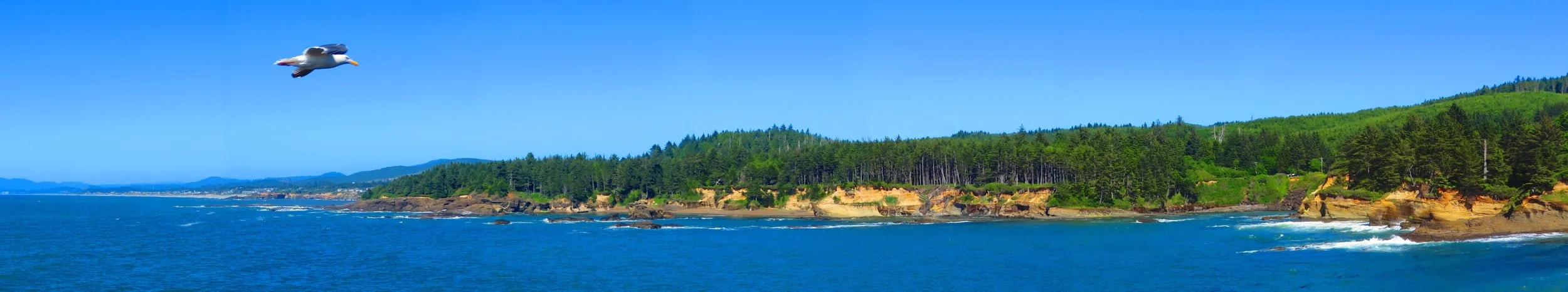 Case of the Mondays #33: Boiler Bay